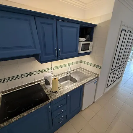 Park Bravo's House Appartement San Miguel de Abona