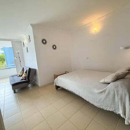 Apartamento Park Bravo's House *