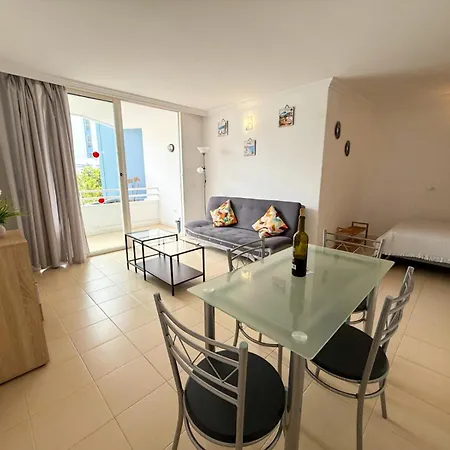Park Bravo's House Appartement